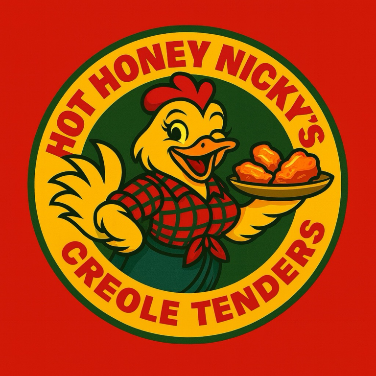 Hot Honey Nicky's Creole Tenders
